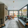 Отель Luxon Sapanca Family Villas, фото 8