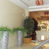 Отель Nanyuan Inn Boyan (Zhoushan Qixiang Road), фото 10