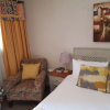 Отель Aandbloem Guest House, фото 3