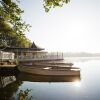 Отель Bokel-Mühle am See, фото 17