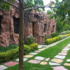 Отель Brooks Lodge, фото 20