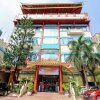 Отель Nida Rooms Makassar Sulawesi в Макассаре