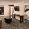 Отель Sheraton Salt Lake City Hotel, фото 4