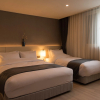 Отель New Donghae Hotel, фото 5