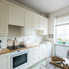 Отель Homely 2BR Maisonnette in heart of Pimlico, фото 3