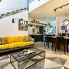 Отель Bela casa loft no centro de Floripa VISE030, фото 9