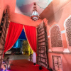 Отель Chomu Palace Hotel, фото 5