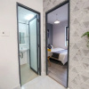 Отель An Nhien Hotel Apartment - Phu Thinh Plaza, фото 9