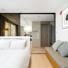 Отель Urbanstay Sokcho Deungdae Beach, фото 43