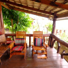 Отель Baanpakrimklong Sukhamon Homestay & Resort, фото 10
