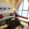 Отель Al Sharq Residence, фото 4