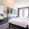 Отель ibis Styles Basel City, фото 17