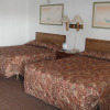 Отель Trails West Motel, фото 2