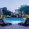 Отель The Pearl Deluxe-Two Bed and Two Bath, фото 4