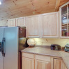 Отель Bryson's Hidden Valley Ranch - Quiet NC Cabin!, фото 3