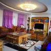 Отель Danba County Gezuo Hotel, фото 5