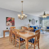 Отель Moorings 503 by Wild Dunes, Marina View Condo With Resort Amenity Access, фото 10