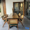 Отель Shaxi Ruchu Homestay, фото 9