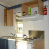 Отель Mobilhome Camping Arquebuse, фото 8