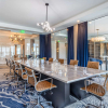 Отель Cambria Hotel Waco Univ Riverfront, фото 11