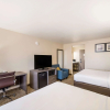 Отель Comfort Inn, фото 37
