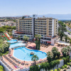 Отель Palmin Hotel, фото 43