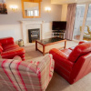 Отель Loch Rannoch Highland Club Highland Lodge 4, фото 4