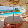Отель Los Llanos - sea view villa with private pool in Benissa, фото 9