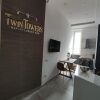 Отель Twin Towers Naples Luxury, фото 19