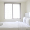 Отель Stunning And Comfy 2Br Bassura City Apartment, фото 19