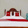 Отель OYO 91927 Homestay Kebun, фото 5