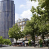 Отель Timhotel Tour Montparnasse, фото 45