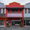Отель Familia Motel, фото 1