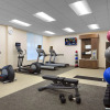 Отель SpringHill Suites by Marriott New Smyrna Beach, фото 18