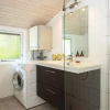 Отель 6 Person Holiday Home in Glesborg, фото 9