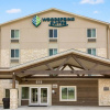 Отель WoodSpring Suites Lake Jackson, фото 22