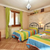 Отель Luxurious Villa Perfect for Large Families, Near the Beach, фото 3