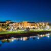 Отель Courtyard San Diego Airport/Liberty Station, фото 32