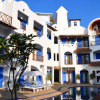 Отель Mykonos Blu, фото 1
