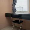 Отель Cozy Stay Studio Apartment At Urban Heights Residences, фото 10