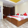 Отель Holiday Inn Guest House By OYO Rooms, фото 5