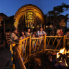 Отель Disney's Animal Kingdom Villas - Kidani Village , фото 25