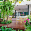 Отель Mango T. Villa Chiang Mai Resort, фото 12