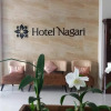 Отель Nagari, фото 11