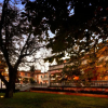Отель Villa Santa Barbara, фото 1