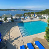 Отель Waterfront Lake Ozarks Rental w/ Access to 2 Pools, фото 15