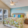 Отель Beachfront Seashell, фото 7