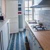 Отель Bel Appartement 115m2 vue mer les pieds dans l'eau, фото 10