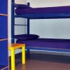 Отель Albergue Juvenil Madrid San Fermin *, фото 2