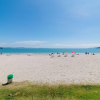 Отель Apto vista mar em Canavieiras Floripa-SC LBM206, фото 12